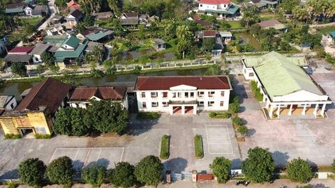 Chủ động tháo gỡ vướng mắc, nâng cao hiệu quả sử dụng tài sản công