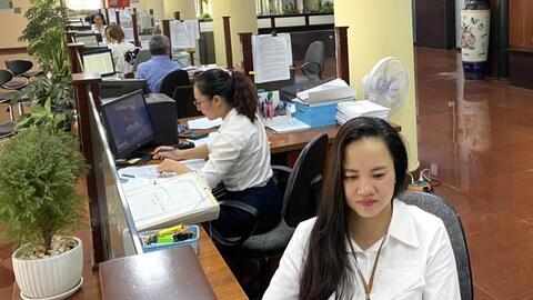 Tiếp tục duy trì quy định về chế độ quản lý ngân quỹ nhà nước