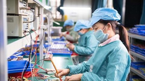 Loạt quy định miễn thuế cho doanh nghiệp nhỏ và vừa từ 15-1