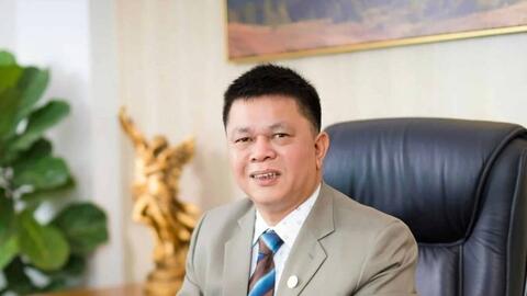 Con trai Chủ tịch Thép Nam Kim đăng ký mua hàng triệu cổ phiếu