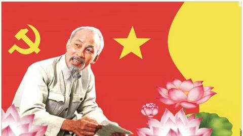 Tư tưởng đổi mới sáng tạo của Chủ tịch Hồ Chí Minh: Nền tảng tinh thần cho kỷ nguyên vươn mình của dân tộc