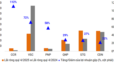 Trung Đô điều chỉnh đầu tư nhà máy chế biến nguyên liệu giữa lúc lợi nhuận lao dốc