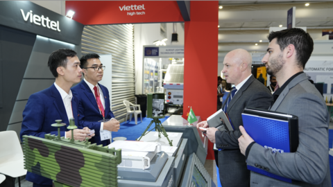 Viettel khởi động loạt chương trình tìm kiếm nhân sự trẻ tài năng, phát triển công nghệ lõi