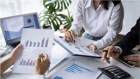 Bãi bỏ loạt thông tư về chế độ tài chính, giám sát vốn nhà nước tại tổ chức tín dụng