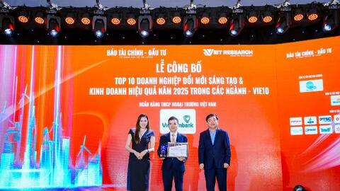Vietcombank - GGGI hợp tác phát triển giải pháp tài chính bền vững cho doanh nghiệp