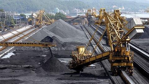 TKV quyết tâm đẩy mạnh sản xuất ngay tháng đầu năm