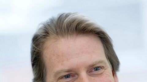 Cựu cố vấn cấp cao Ngân hàng Trung ương Anh làm Chủ tịch HĐQT HAUS Da Lat