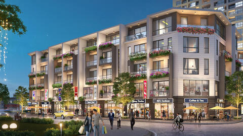 Bắc Ninh gọi đầu tư 2 khu đô thị hơn 24.6 ngàn tỷ đồng