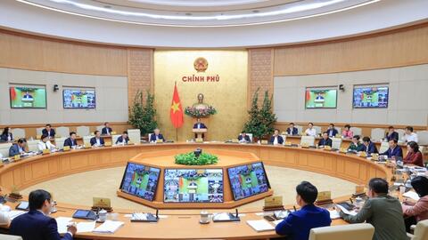 Kinh tế - xã hội 2 tháng đầu năm đạt nhiều kết quả tích cực