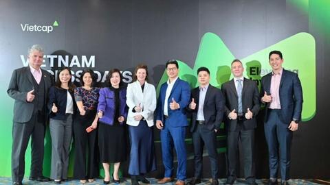 Hai yếu tố FTSE Russell sẽ đánh giá trước quyết định nâng hạng thị trường Việt Nam