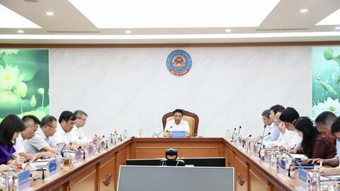 Chủ động điều hành tài khóa, tạo dư địa cho tăng trưởng kinh tế