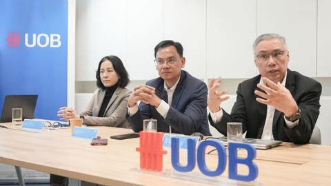 Thuế quan và địa chính trị định hình triển vọng kinh tế Việt Nam