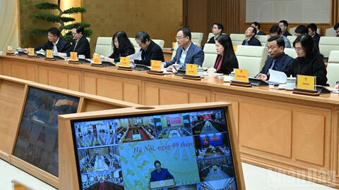 Tháo gỡ nhiều vướng mắc, khó khăn trong lĩnh vực đầu tư công, góp phần kích thích tăng trưởng kinh tế của Việt Nam