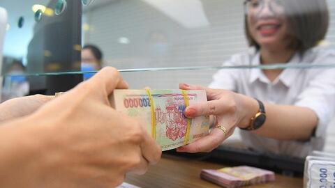 Cơ cấu lại ngân sách nhà nước, quản lý nợ công bảo đảm nền tài chính quốc gia an toàn, bền vững