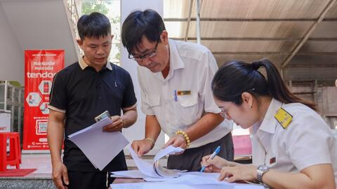 Cải cách thuế thu nhập cá nhân theo hướng giảm nghĩa vụ, tăng công bằng