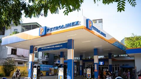 Giảm thuế bảo vệ môi trường, VAT, tiêu thụ đặc biệt với xăng dầu