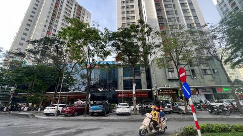 Lãi suất tăng, người mua nhà thận trọng nhưng có thêm lợi thế