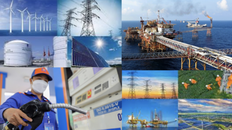 Bài 1: Cơn địa chấn từ xung đột Trung Đông