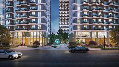 Meypearl Harmony: Đáp án cho bài toán bất động sản dòng tiền tại Phú Quốc