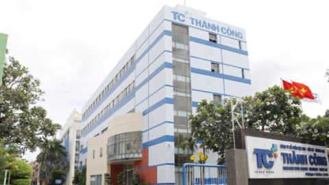 Dệt May Thành Công đặt mục tiêu lợi nhuận tăng 8%, duy trì cổ tức 15%