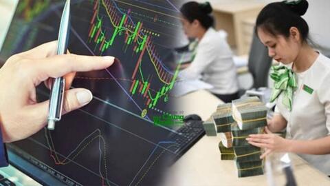 Chứng khoán tháng 4/2026: Dòng tiền phân hóa, cổ phiếu ngân hàng trước cơ hội dẫn dắt