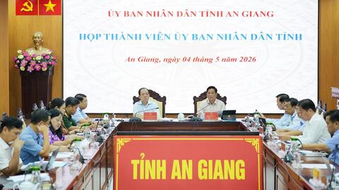 Quyết liệt xử lý hàng trăm nhà, đất công dôi dư