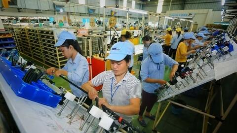 Nâng tầm gắn kết Việt Nam - Ấn Độ