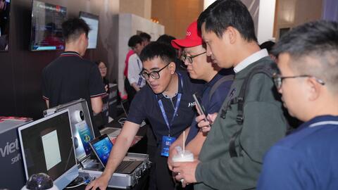 Miễn thuế thu nhập cá nhân cho nhân lực công nghệ: Cú hích giữ chân "chất xám" trong kỷ nguyên đổi mới sáng tạo