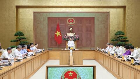 Hoàn thiện thể chế pháp luật đồng bộ, đáp ứng yêu cầu tăng trưởng bền vững