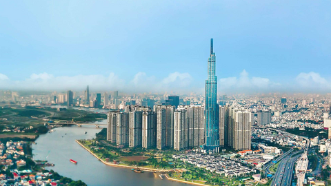 Vinhomes phát hành 2 lô trái phiếu, huy động 3.000 tỷ đồng