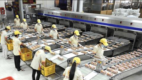 Chăn nuôi công nghệ cao thúc đẩy kinh tế nông nghiệp Tây Ninh
