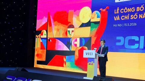 PCI 2025: Bắc Ninh dẫn đầu Chính quyền kiến tạo, Đà Nẵng đứng đầu Gia nhập thị trường
