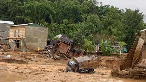 Tăng phân cấp, phân quyền trong trưng mua, trưng dụng tài sản