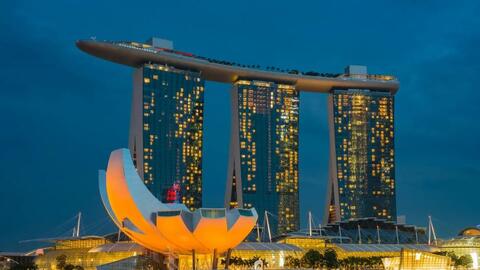Việt Nam - Singapore: Mở rộng không gian hợp tác cho giai đoạn phát triển mới