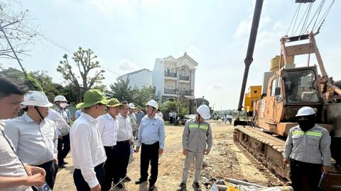 TP. Hồ Chí Minh áp dụng “thẻ đỏ”, thay thế lãnh đạo đơn vị giải ngân đầu tư công ì ạch