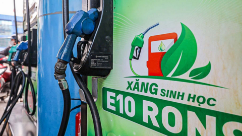 Doanh nghiệp chủ động bảo đảm nguồn cung xăng sinh học trên toàn quốc