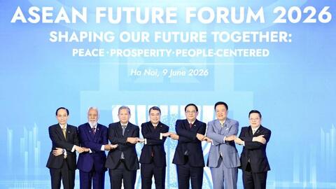 Việt Nam có cơ hội tạo dấu ấn riêng, trở thành trung tâm giá trị của ASEAN
