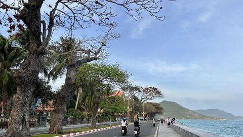 TP. Hồ Chí Minh sẽ chuyển đổi toàn bộ phương tiện sang xe điện vào năm 2040