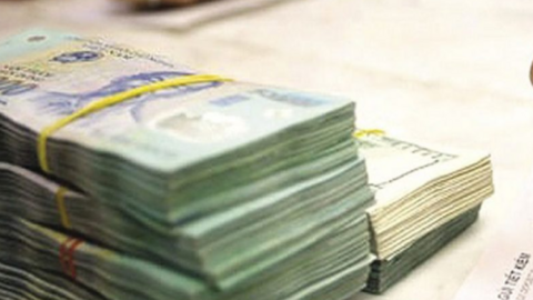 Cổ tức Ngân hàng ACB với tổng tỷ lệ 20%, loạt doanh nghiệp chia tiền và cổ phiếu
