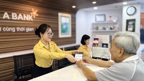 Ngân hàng Bắc Á cùng 6 doanh nghiệp trả cổ tức cho cổ đông