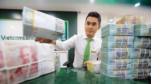Đổi mới linh hoạt điều hành chính sách tiền tệ hỗ trợ tăng trưởng trong Kỷ nguyên mới: Kinh nghiệm quốc tế và bài học cho Việt Nam
