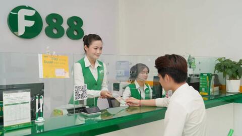 F88: Triển vọng tăng trưởng dài hạn từ thị trường ngách còn nhiều dư địa