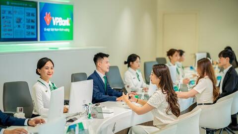 Tham vọng mới của các ngân hàng với thị trường bảo hiểm