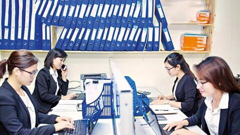 Doanh nghiệp kiểm toán phải mua bảo hiểm trách nhiệm nghề nghiệp cho kiểm toán viên hành nghề