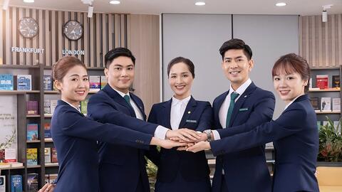 BIDV khởi động hành trình xây dựng Ngân hàng hạnh phúc