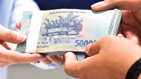 Loạt doanh nghiệp chốt trả cổ tức, cổ đông nhận tiền mặt và cổ phiếu