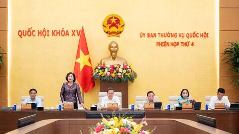 Đề xuất hoàn thiện cơ chế tài chính của Ngân hàng Nhà nước, bổ sung quy định về tài sản mã hóa