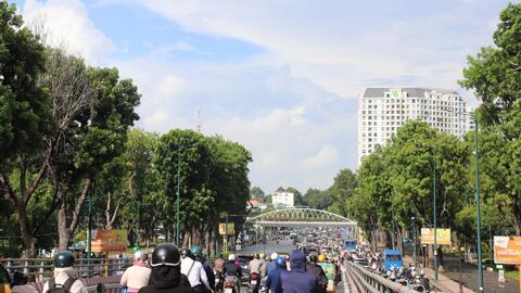 TP. Hồ Chí Minh đầu tư 7 cầu vượt thép gần 3.000 tỷ đồng tại các điểm nóng giao thông