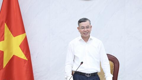 Bộ trưởng Ngô Văn Tuấn: “Rõ người, rõ việc, rõ thời gian, rõ kết quả” trong thực hiện nhiệm vụ ngành Tài chính