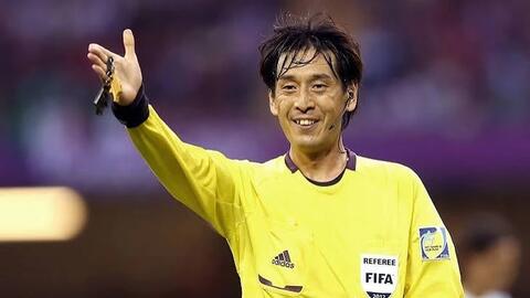 4 trọng tài Nhật Bản bị điều tra vì nghi liên quan bê bối của bóng đá Hàn Quốc